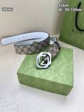 Gucci Belt AAA  (7)