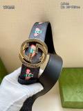 Gucci Belt AAA (37)