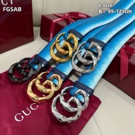 Gucci Belt AAA (17)