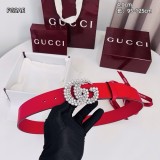 Gucci Belt AAA (34)