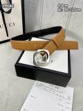 Gucci Belt AAA (11)