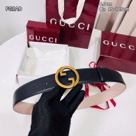 Gucci Belt AAA (30)