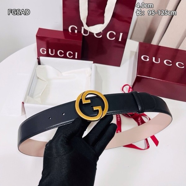 Gucci Belt AAA (30)