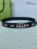 Gucci Belt AAA (26)