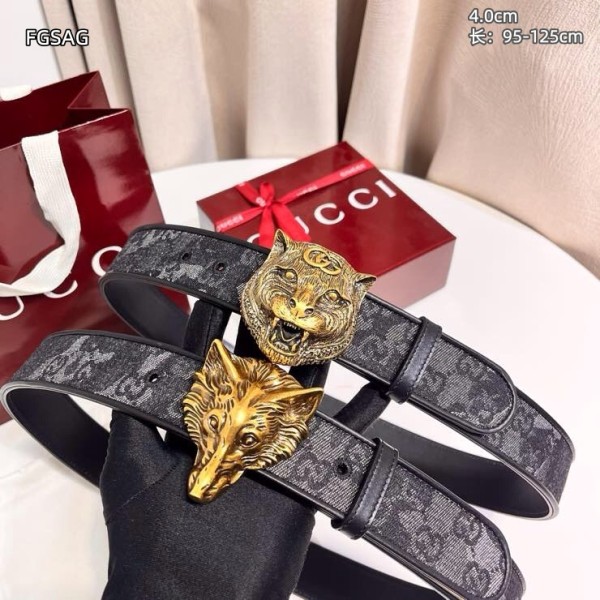Gucci Belt AAA (43)