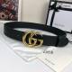 Gucci Belt AAA  (3)
