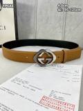 Gucci Belt AAA (11)