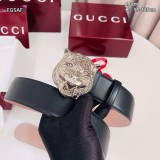 Gucci Belt AAA (39)