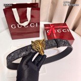Gucci Belt AAA (43)