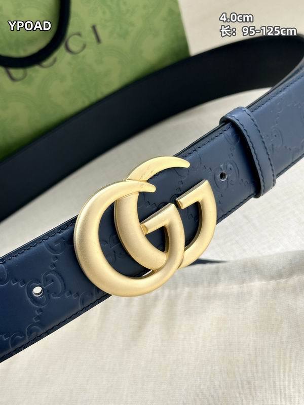 Gucci Belt AAA (18)