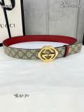 Gucci Belt AAA (23)