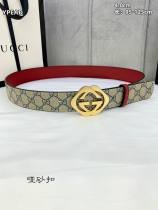 Gucci Belt AAA (23)
