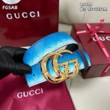 Gucci Belt AAA (17)