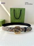 Gucci Belt AAA (35)