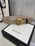 Gucci Belt AAA (29)