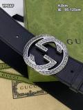 Gucci Belt AAA (15)