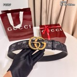 Gucci Belt AAA (42)