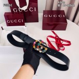 Gucci Belt AAA (33)