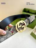 Gucci Belt AAA (35)