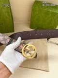 Gucci Belt AAA (37)