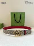 Gucci Belt AAA (47)
