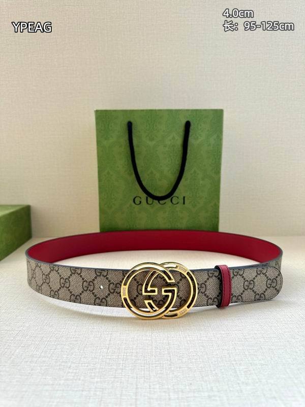 Gucci Belt AAA (47)