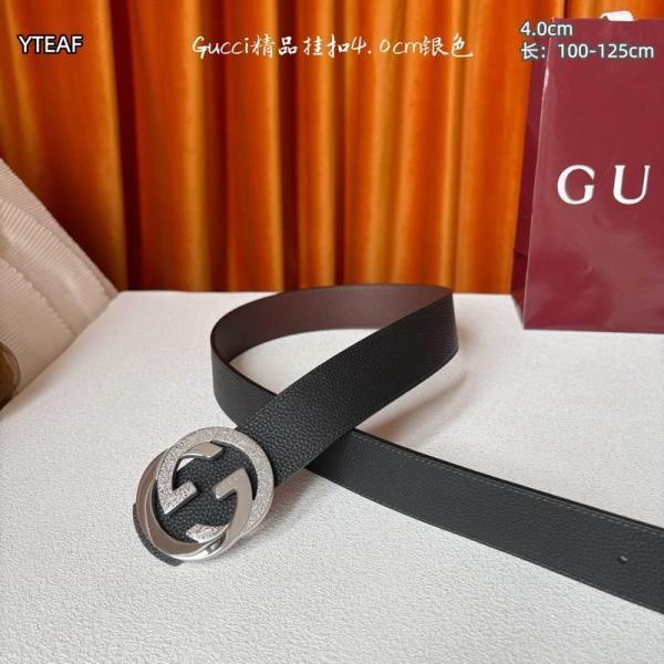 Gucci Belt AAA (55)