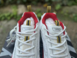 OFF-WHITE BE RIGHT Black/White/Red