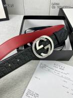 Gucci Belt AAA (52)