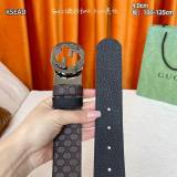 Gucci Belt AAA (57)