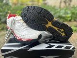 OFF-WHITE BE RIGHT Black/White/Red