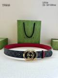 Gucci Belt AAA (47)