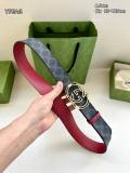 Gucci Belt AAA (47)