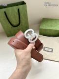 Gucci Belt AAA (49)