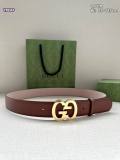 Gucci Belt AAA (49)