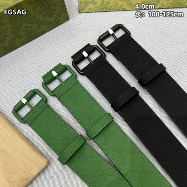 Gucci Belt AAA (65)