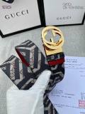 Gucci Belt AAA (46)