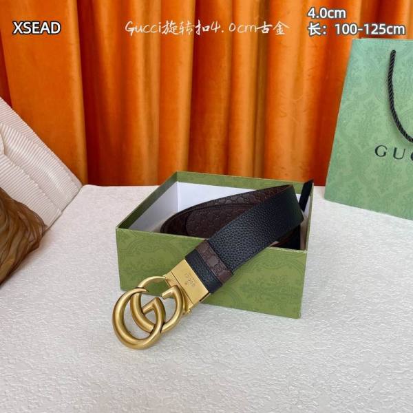 Gucci Belt AAA (67)