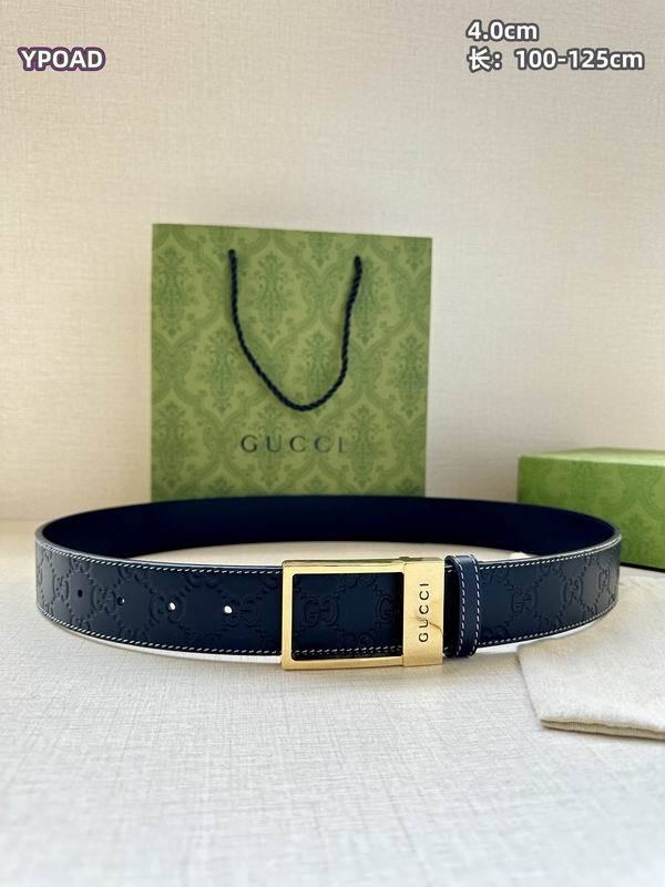 Gucci Belt AAA (58)