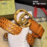 Gucci Belt AAA (66)