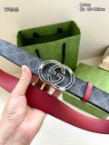 Gucci Belt AAA (47)