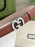 Gucci Belt AAA (49)