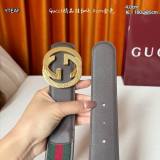 Gucci Belt AAA (54)