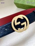 Gucci Belt AAA (61)