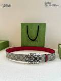 Gucci Belt AAA (47)