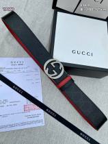 Gucci Belt AAA (50) Gucci Belt AAA (50)