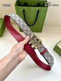 Gucci Belt AAA (47)