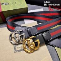 Gucci Belt AAA (62)