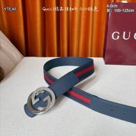 Gucci Belt AAA (54)
