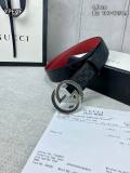 Gucci Belt AAA (53)